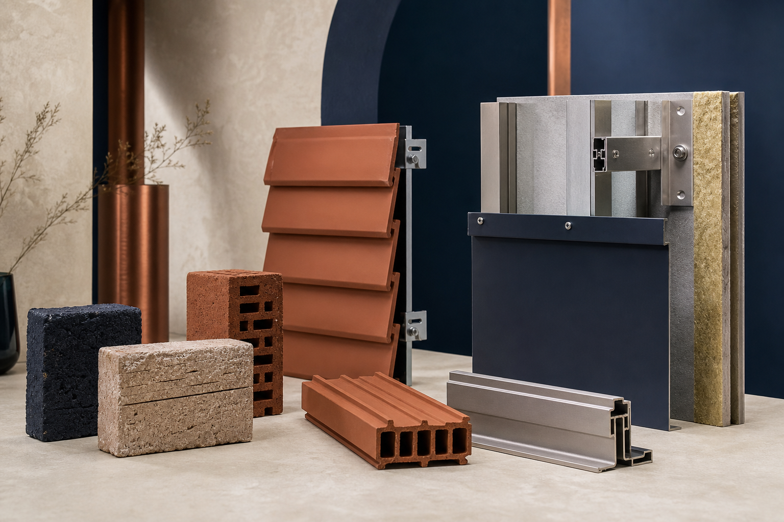 Building Materials