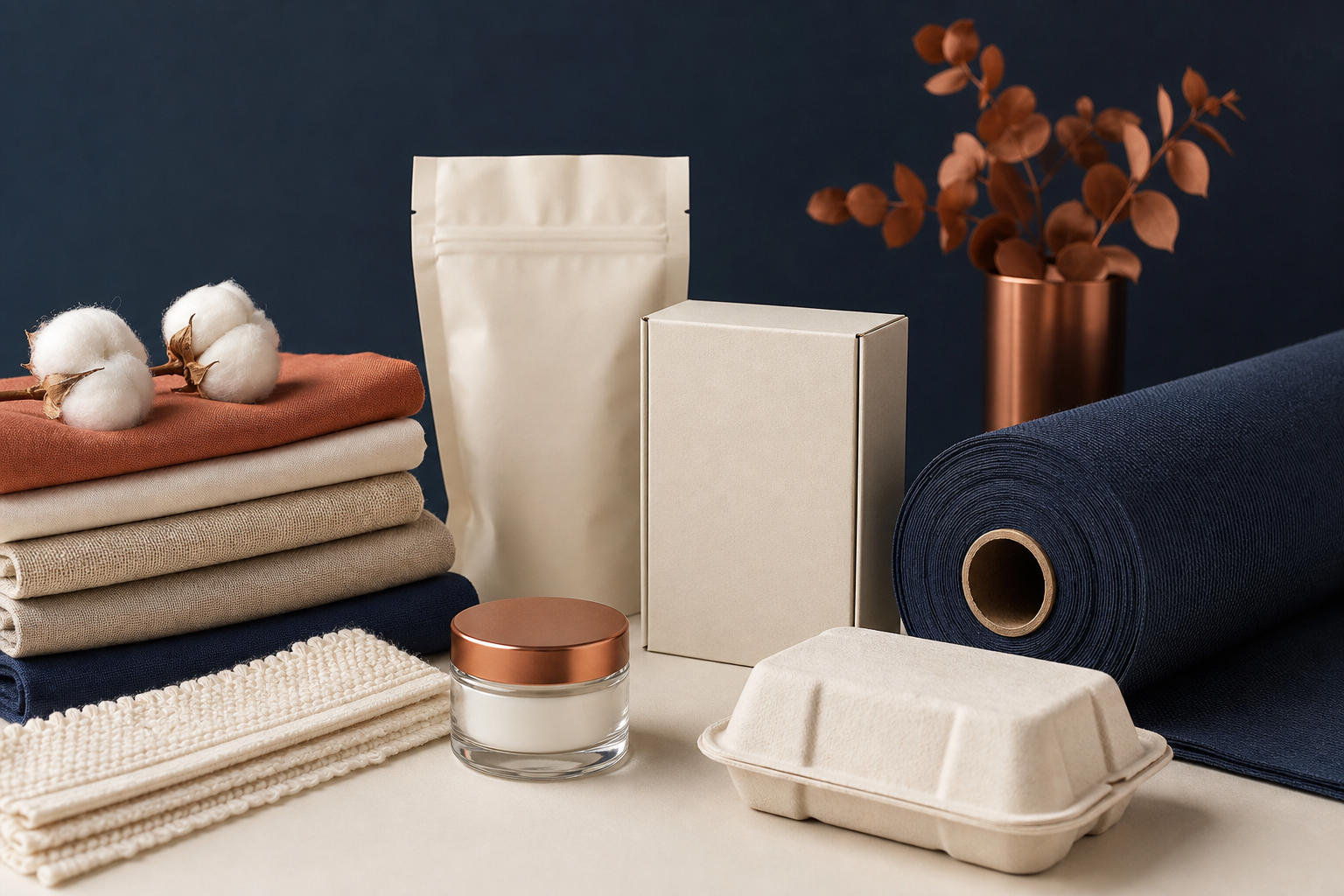 Packaging